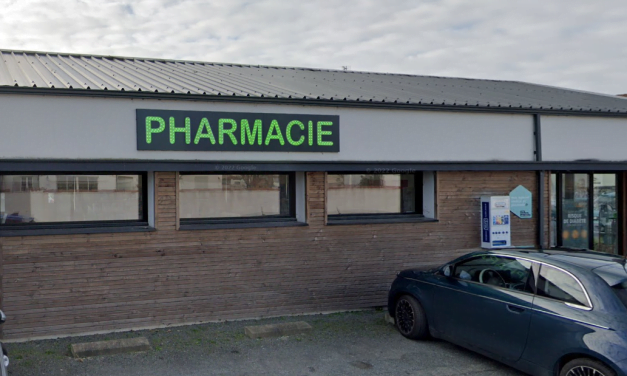 Agglo de La Rochelle : Quelle est la pharmacie de garde dimanche 19 juin ?