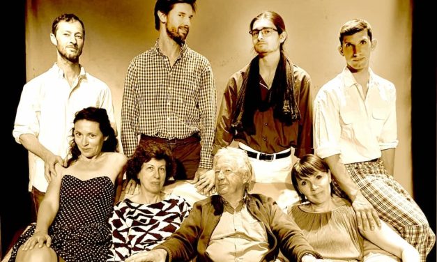Du Woody Allen à la Kanopée II