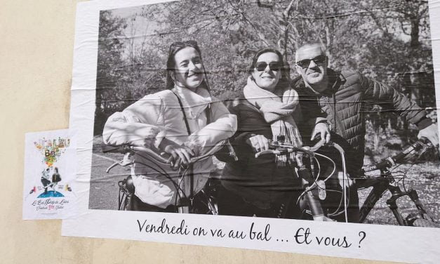 La Rochelle : V&rsquo;Laleu bal est de retour