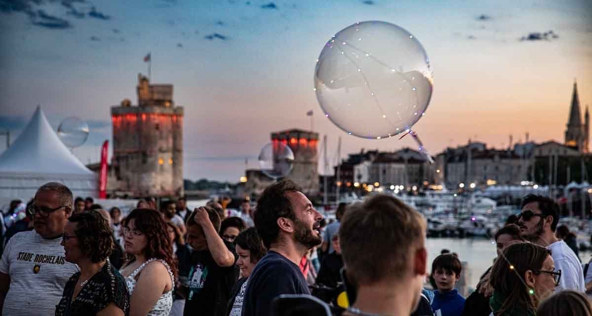 Logement saisonnier : une étude menée à La Rochelle et Châtelaillon