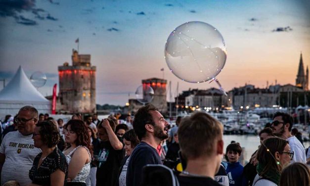 Logement saisonnier : une étude menée à La Rochelle et Châtelaillon