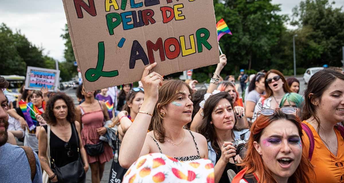 Le Boucan des Arts vient souffler un vent nouveau à L’Houmeau 