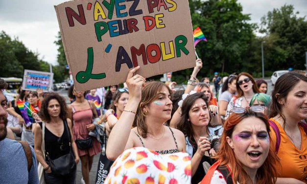Le Boucan des Arts vient souffler un vent nouveau à L’Houmeau 