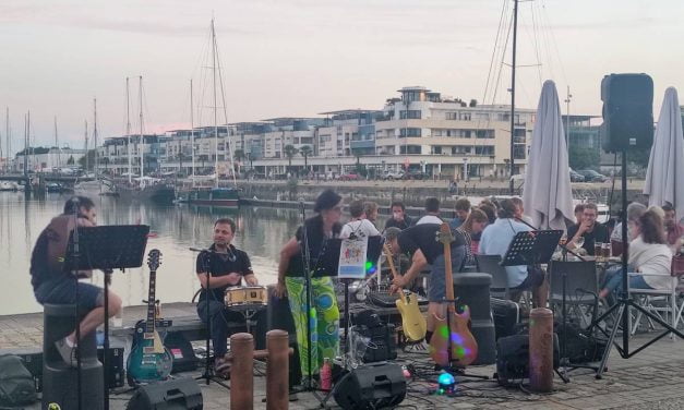 [Photos] La fête de la musique a signé son grand retour