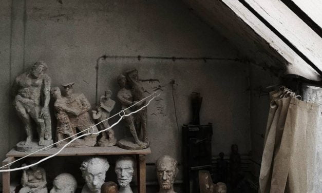 Terra Amata organise son second vide grenier d&rsquo;art
