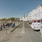 Le centre ville de La Rochelle sera piéton les mercredis et samedis cet été