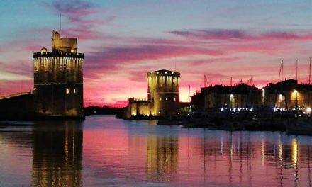 Les tours de La Rochelle ne prennent pas de vacances