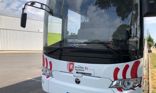Transports scolaires en Charente-Maritime : c&rsquo;est le moment de s&rsquo;inscrire