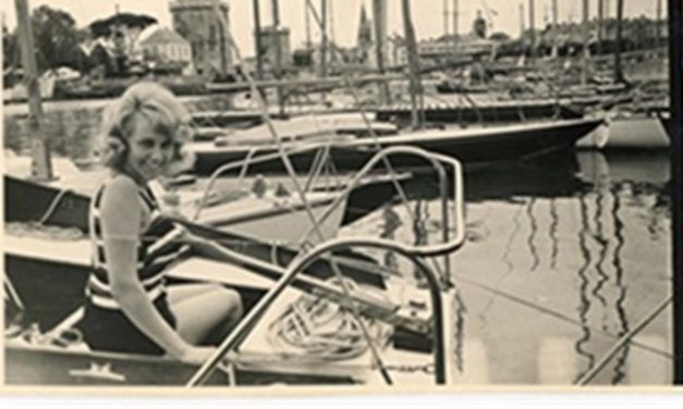 L&rsquo;exposition « La Rochelle-sur-Mer » à découvrir jusqu&rsquo;au 23 juillet