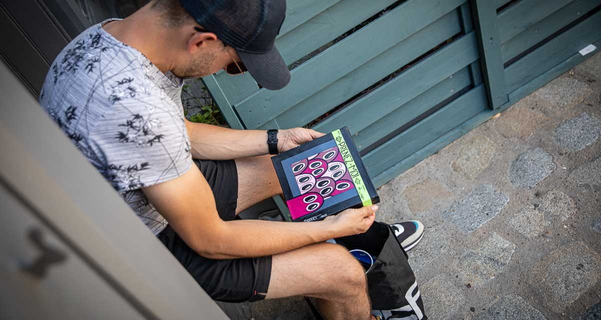 [Vidéo] Une étonnante chasse aux tableaux à La Rochelle