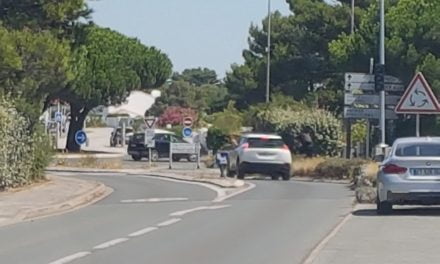 [INFOGRAPHIE] La fin des bouchons à la sortie de l&rsquo;île de Ré ?