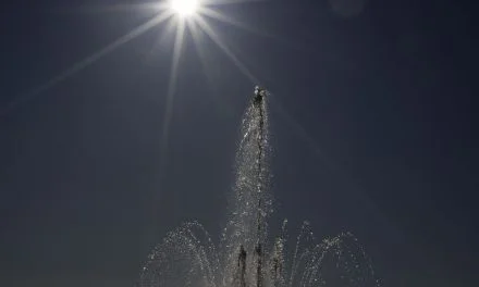 La Rochelle : le plan canicule déployé ce mercredi 13 juillet