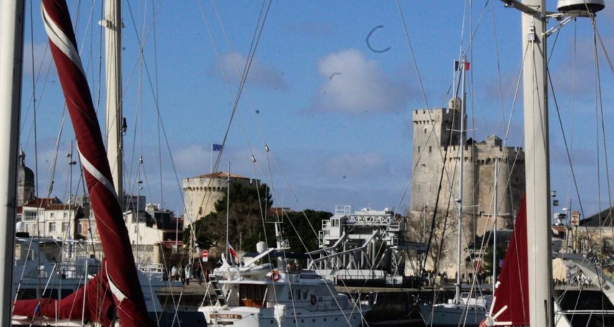 Un Forum des « territoires positifs » en septembre à La Rochelle