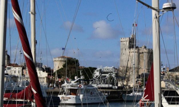 Un Forum des « territoires positifs » en septembre à La Rochelle