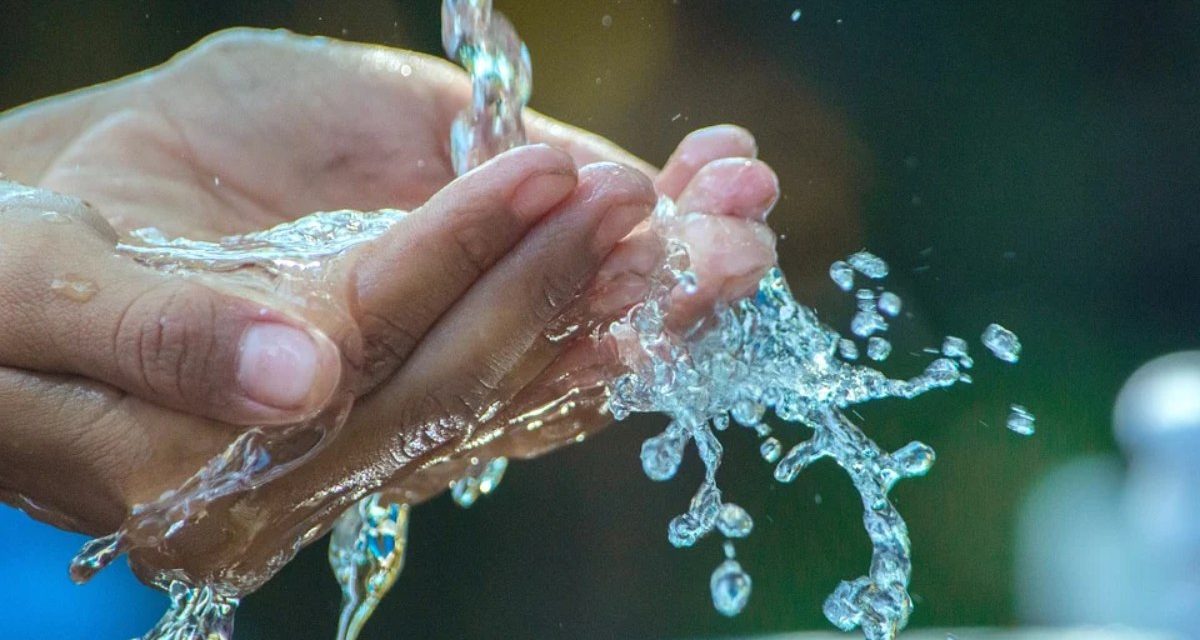 La Rochelle déclenche le plan canicule de la Ville et de l’Agglomération