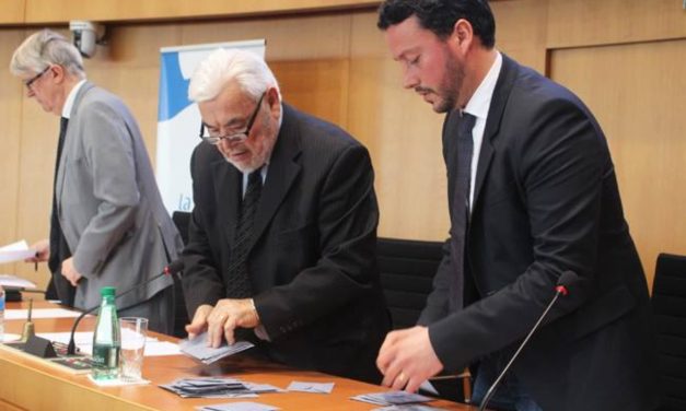 Les obsèques de l&rsquo;ancien sénateur Michel Doublet auront lieu mercredi 24 août