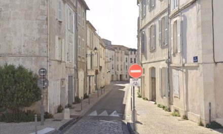 Huit latrines publiques ouvrent cet été à La Rochelle