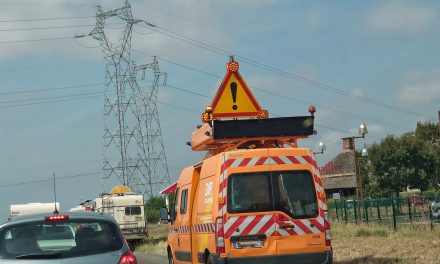 Début d’année dramatique sur les routes de Charente-Maritime