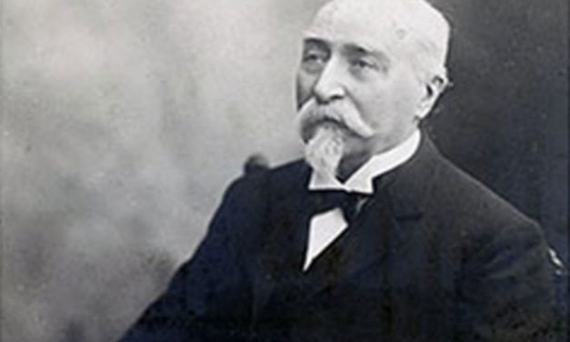Un hommage et une exposition consacrés à Emile Combes