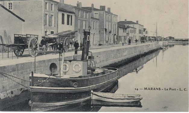 Le patrimoine hydraulique de La Charente-Maritime s&rsquo;expose aux Archives départementales