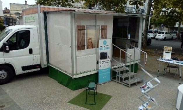 Charente-Maritime : cette maison « fictive » à découvrir cet automne