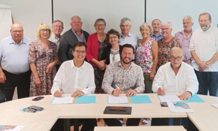 Charente-Maritime : une invitation à devenir volontaire de l’heure civique