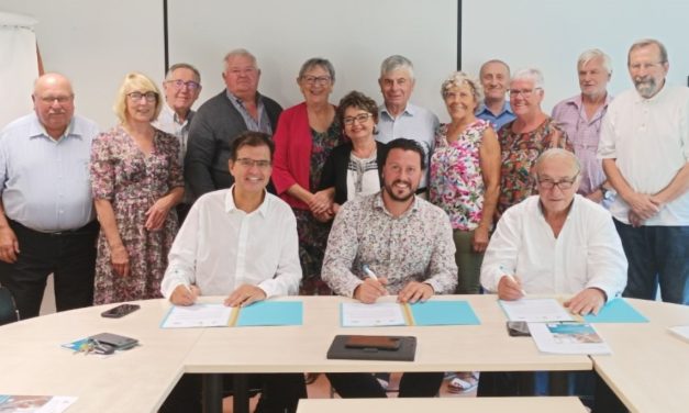 Charente-Maritime : une invitation à devenir volontaire de l&rsquo;heure civique