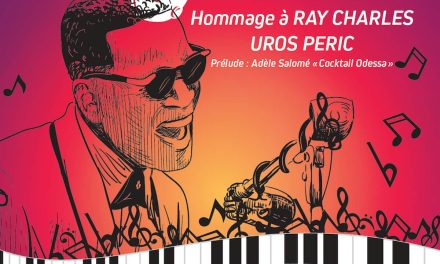 Concert :  le jazz de Ray Charles à La Rochelle