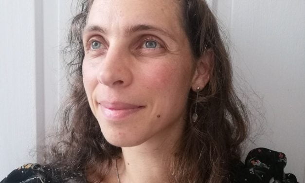 24 auteurs dont une Rochelaise pour l&rsquo;écriture d&rsquo;un livre collaboratif