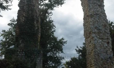 Tout savoir sur les aqueducs antiques de Charente-Maritime