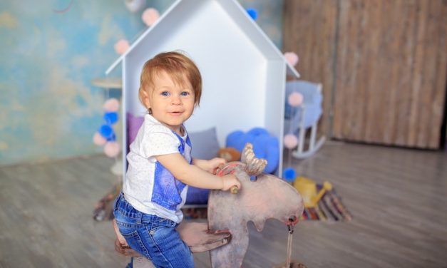 Une sensibilisation au baby-sitting mardi 25 octobre à La Rochelle