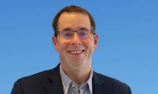 David Xardel, nouveau directeur de la Caisse d&rsquo;assurance maladie de la Charente-Maritime