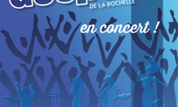 Du gospel ce 12 novembre à Nieul-sur-Mer