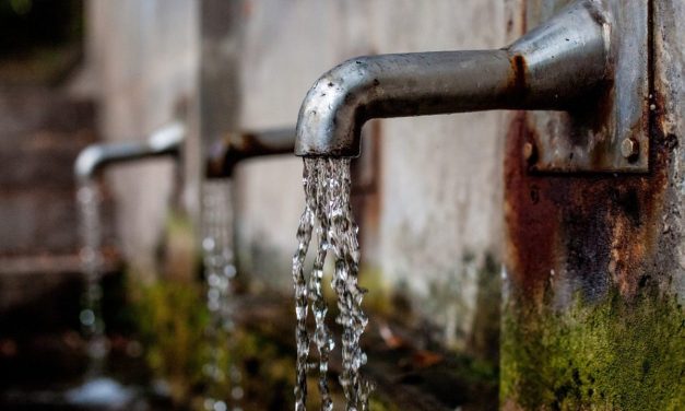 L&rsquo;eau a le goût de la solidarité à Périgny