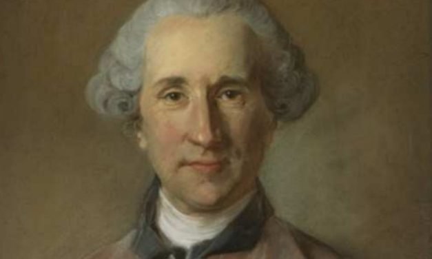 La vie d&rsquo;Aimé-Benjamin Fleuriau évoquée au musée du Nouveau monde