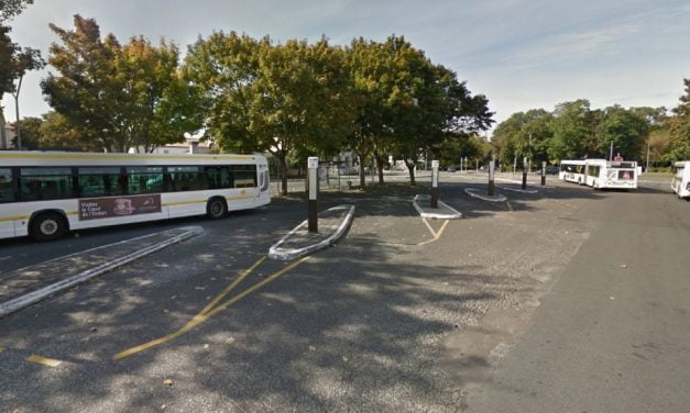 Les bus gratuits quatre samedis en décembre à La Rochelle