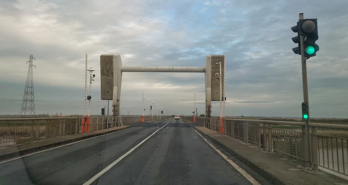 Pont du Brault : gros travaux en vue