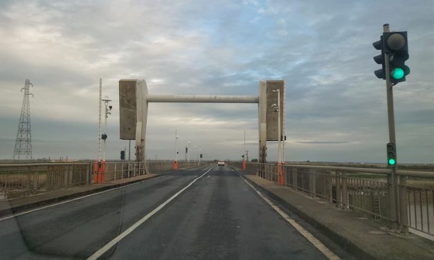 Pont du Brault : gros travaux en vue