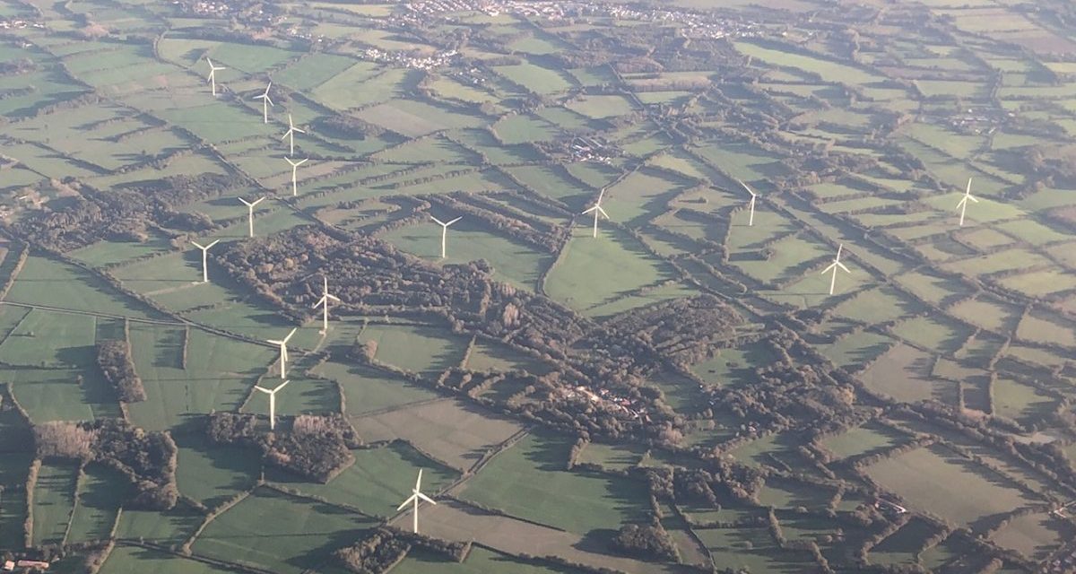 Plan climat air énergie territorial : c’est le moment de donner son avis