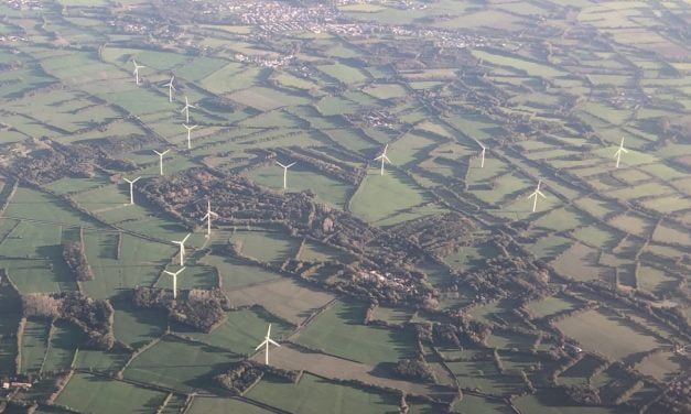 Plan climat air énergie territorial : c&rsquo;est le moment de donner son avis