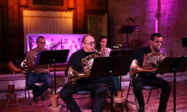 Des concerts gratuits à Saint-Xandre et Périgny