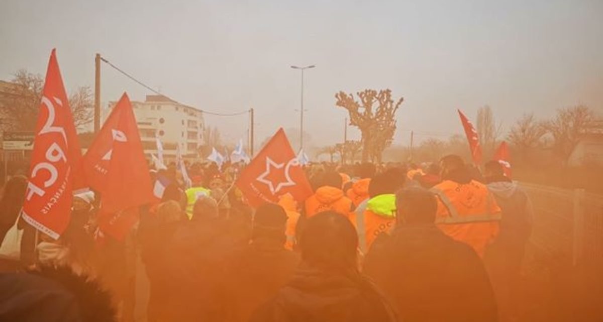 Grève du 31 janvier : quelles perturbations attendues à La Rochelle