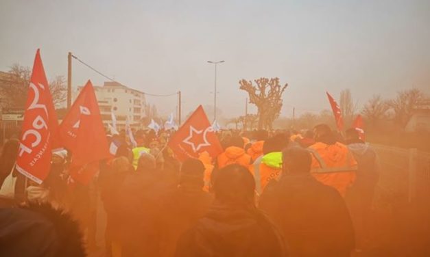 Grève du 31 janvier : quelles perturbations attendues à La Rochelle