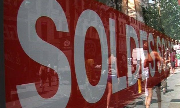 Charente-Maritime : les soldes d&rsquo;hiver commenceront le mercredi 11 janvier