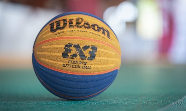 Le meilleur du 3X3 s&rsquo;installe à La Rochelle les 24 et 25 février