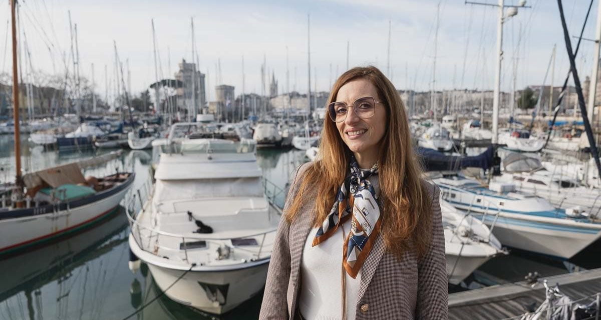 L’agence de rencontre Céline Simon, un cupidon des temps modernes à La Rochelle