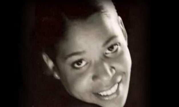 La vie de Joséphine Baker sur la scène du Théâtre de la Kanopé
