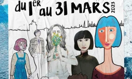 Le Festival des Elles revient à La Rochelle en mars