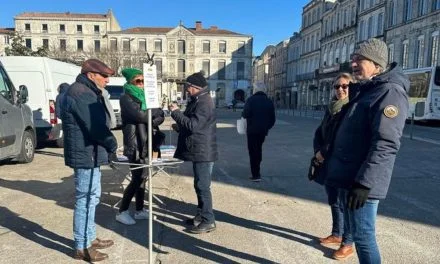 A La Rochelle, des commerçants non sédentaires interdits de marché lancent une pétition en ligne