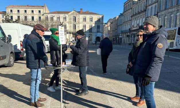 A La Rochelle, des commerçants non sédentaires interdits de marché lancent une pétition en ligne